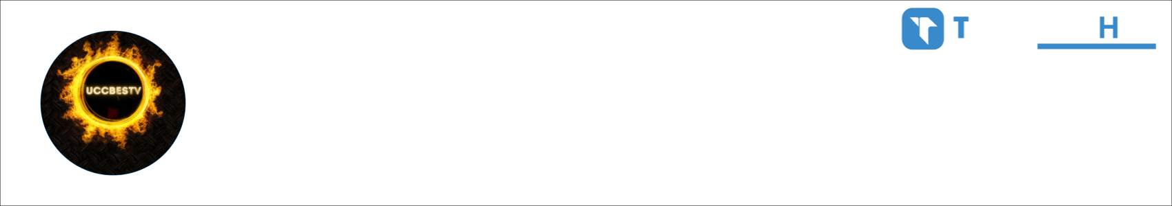 UccBesTv Activity Banner