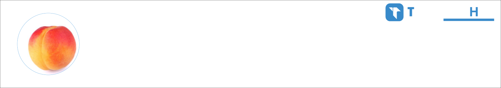 Персик 228 Activity Banner