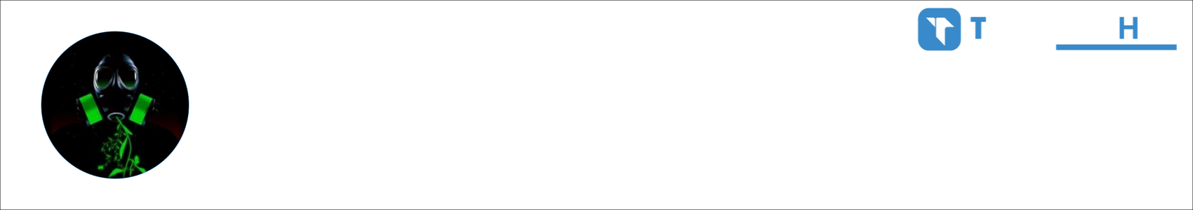 RobKillster Activity Banner