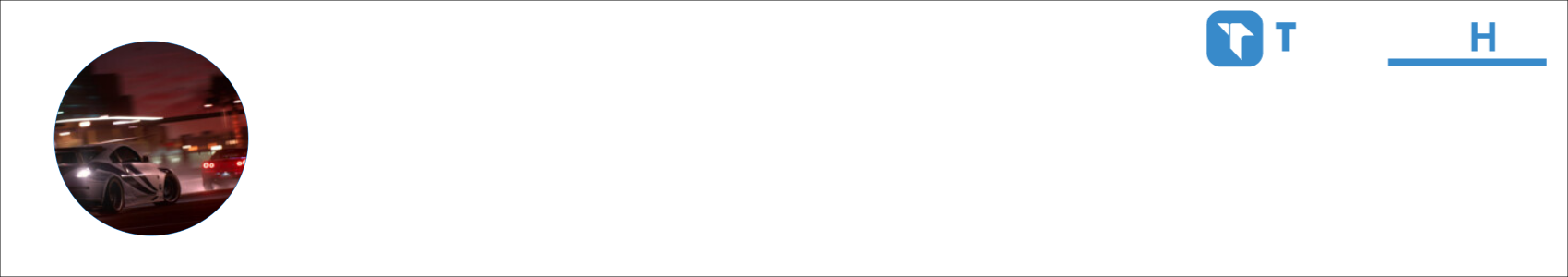 ScarNinja Activity Banner