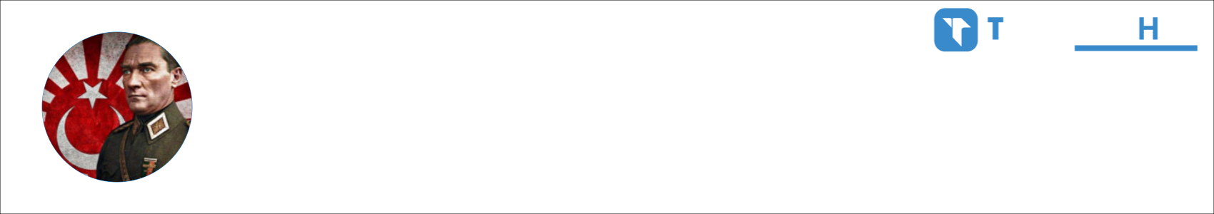 BAŞKOMUTAN ATATÜRK Activity Banner