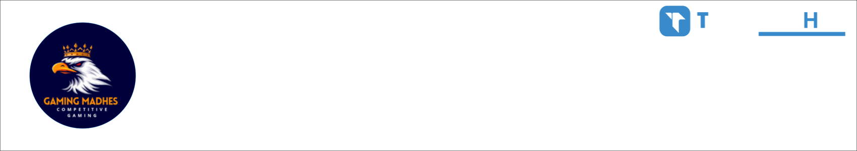 Madhes Activity Banner