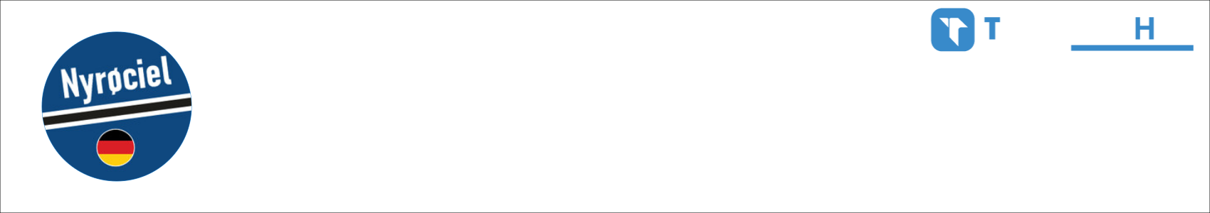 Nyrociel Activity Banner