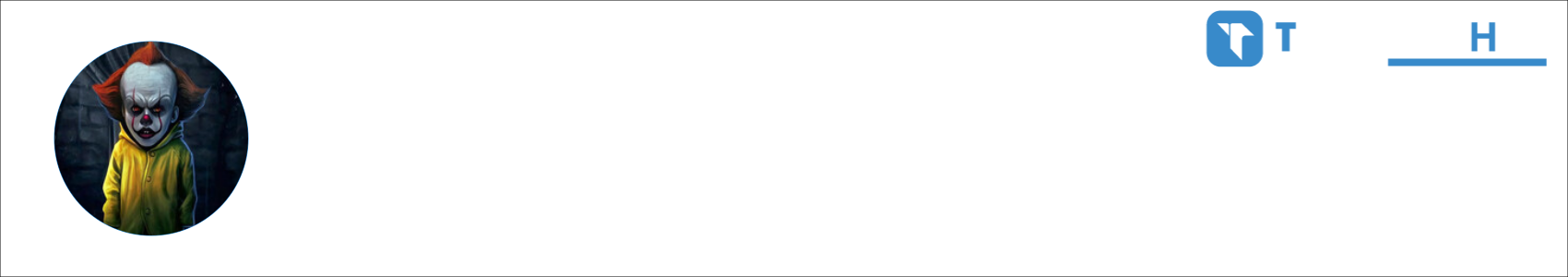 TyeDee Activity Banner