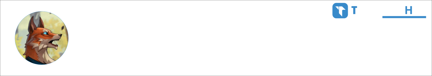 Bluetjuh Activity Banner