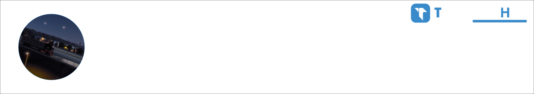 Truckjunkie09 Activity Banner