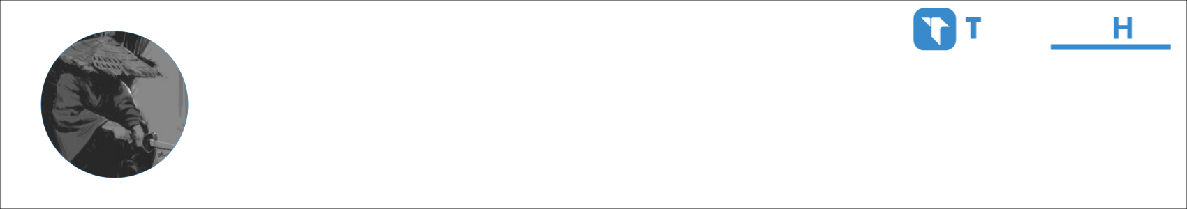 H a r r y. Activity Banner