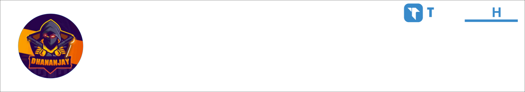 DHANANJAY Activity Banner