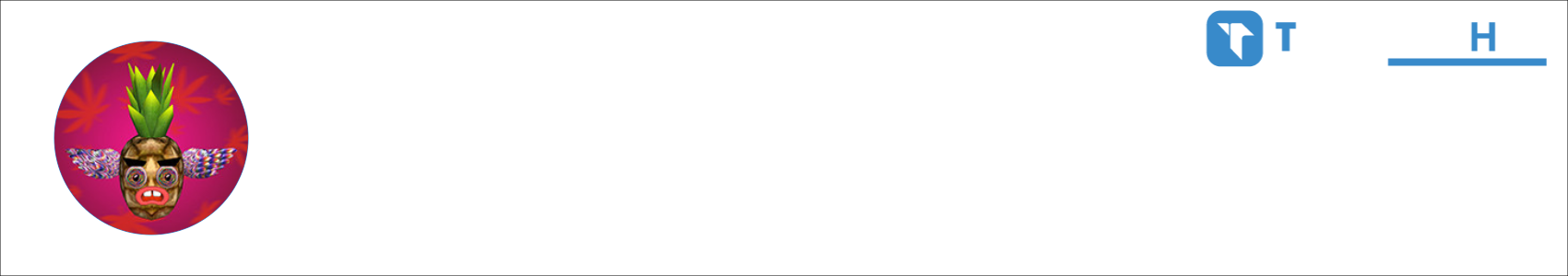 TheTallDwarf Activity Banner