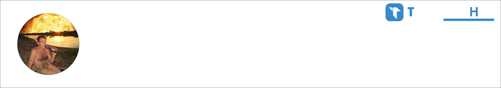 Cherdak Activity Banner