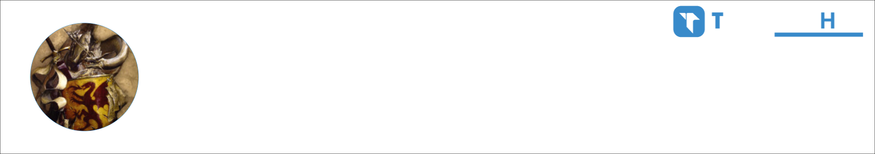 rytir Petr Activity Banner