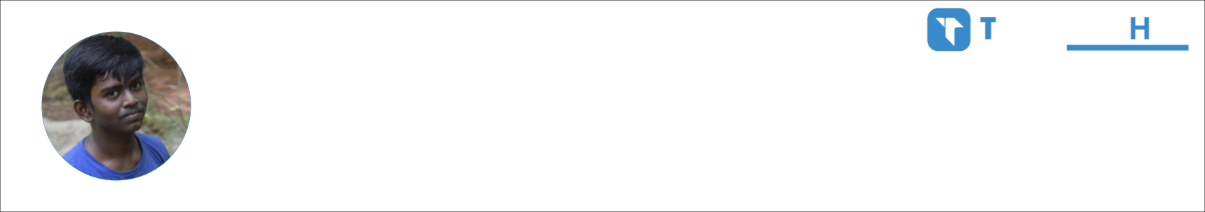 HandisLegend Activity Banner