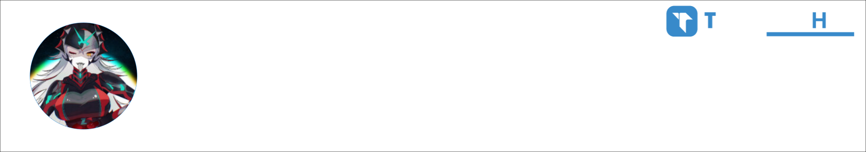 Mia :3 Activity Banner