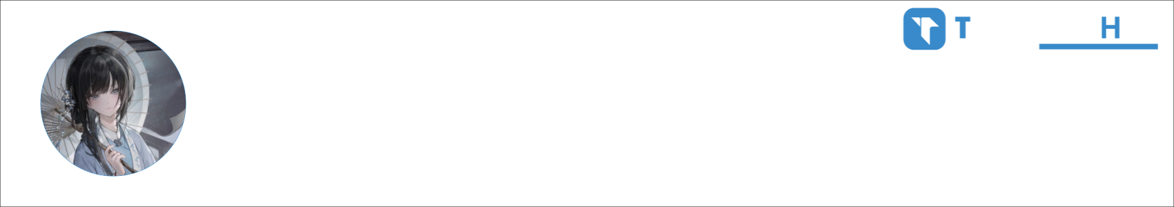 ! GHOST Activity Banner