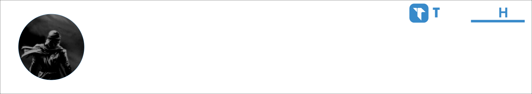 Haso Activity Banner