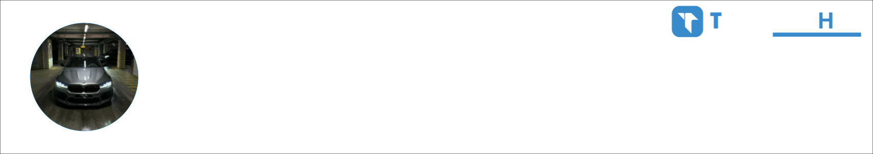 M5 Competition Activity Banner