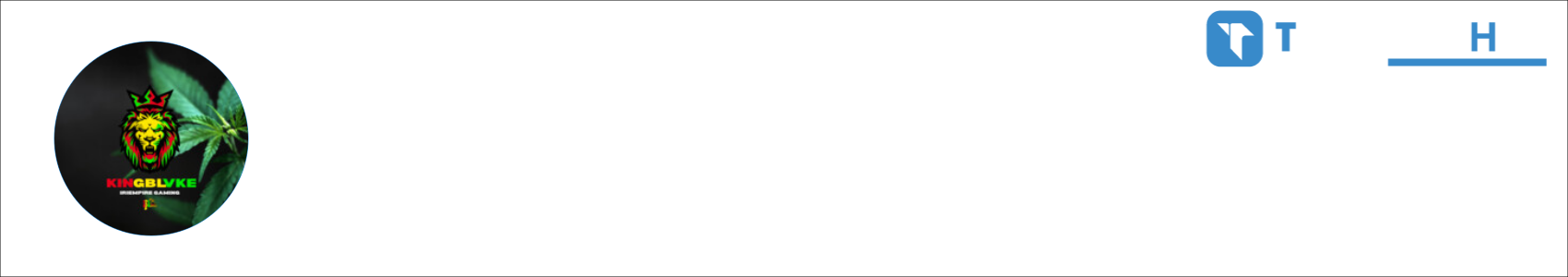 KingBlvke608 Activity Banner