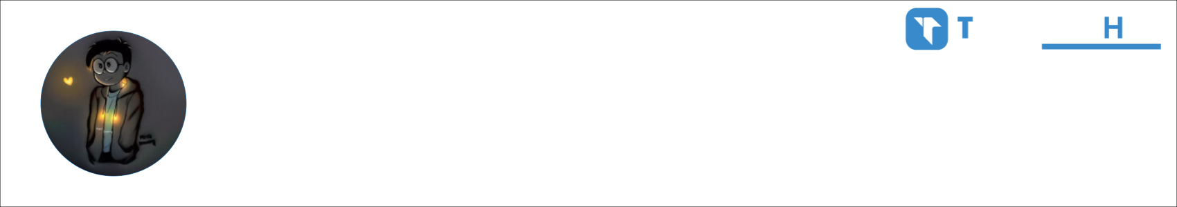 Harish007 Activity Banner