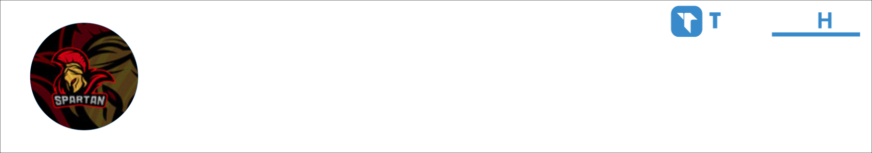 DeMoNiC SpArTaN Activity Banner