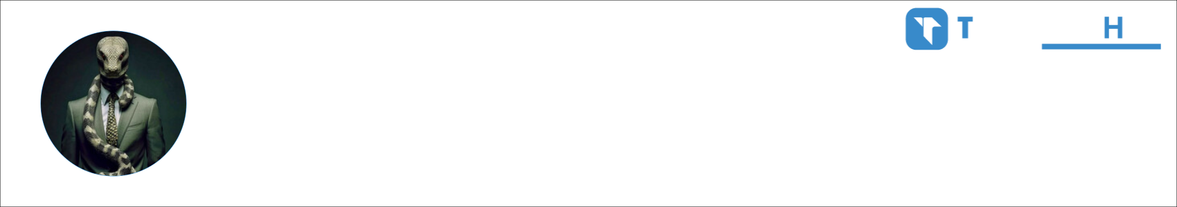 Cobra Activity Banner