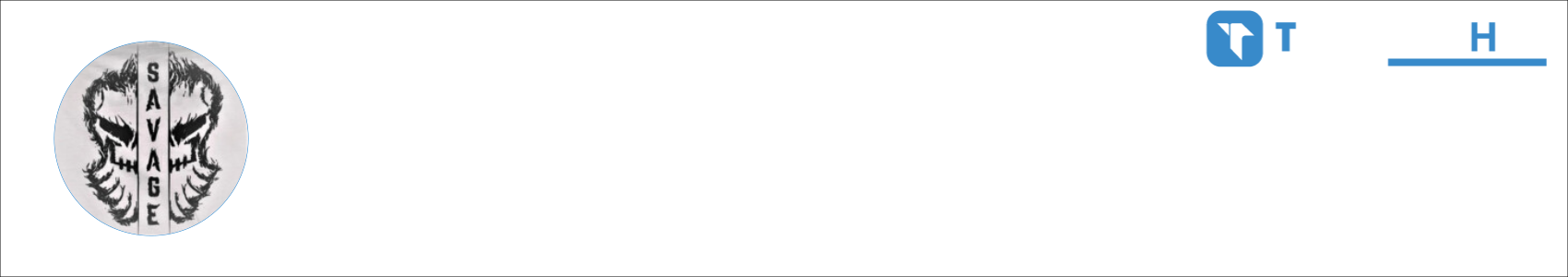 ＳΛＶΛＧΞ Activity Banner