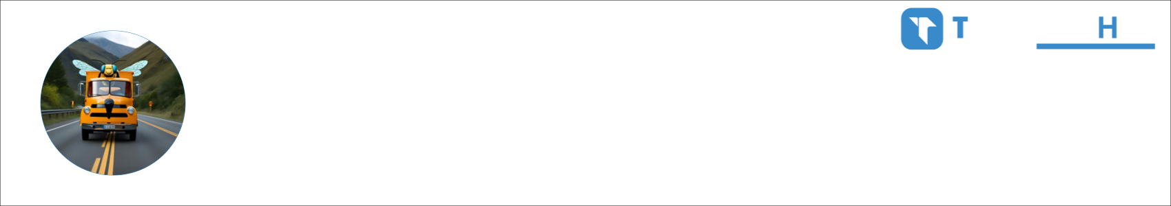 BeeManTrucking Activity Banner