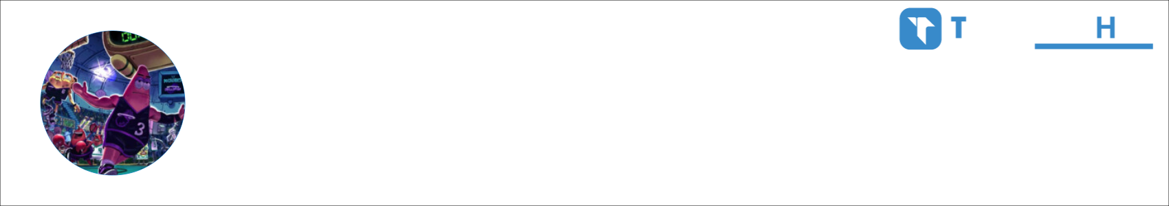 hinder Activity Banner