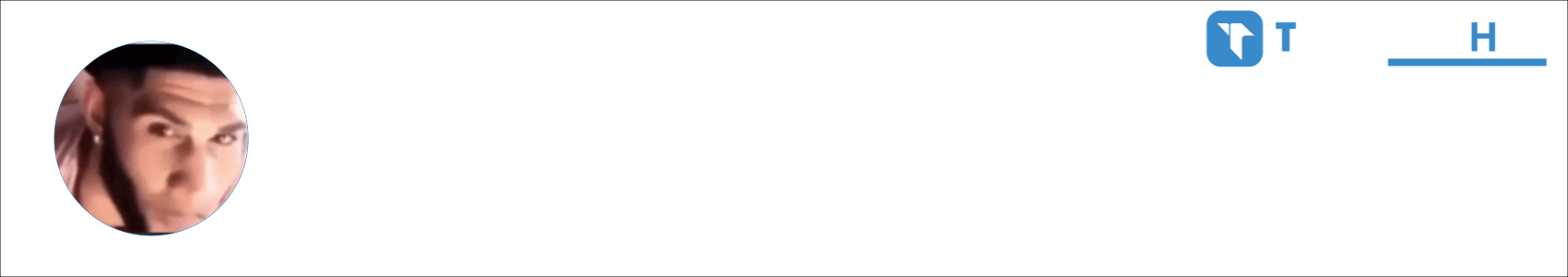 Ventex Activity Banner