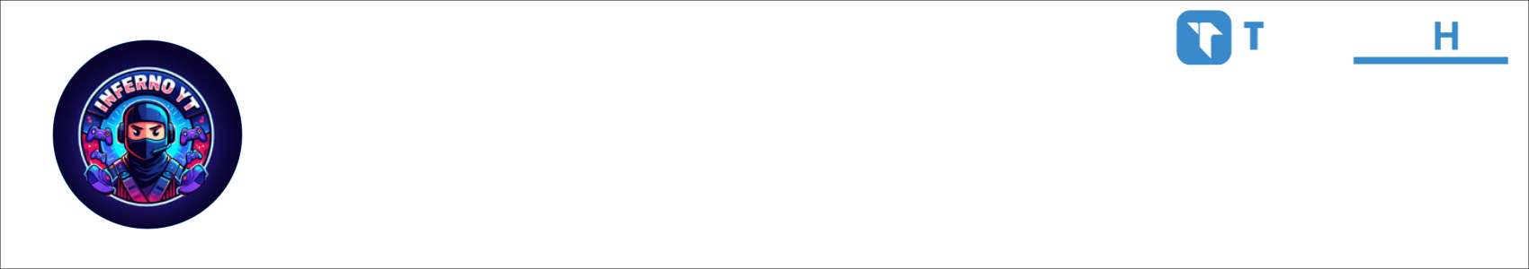 Inferno Yt Activity Banner