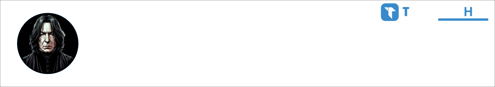 HALF BLOOD PRINCE Activity Banner