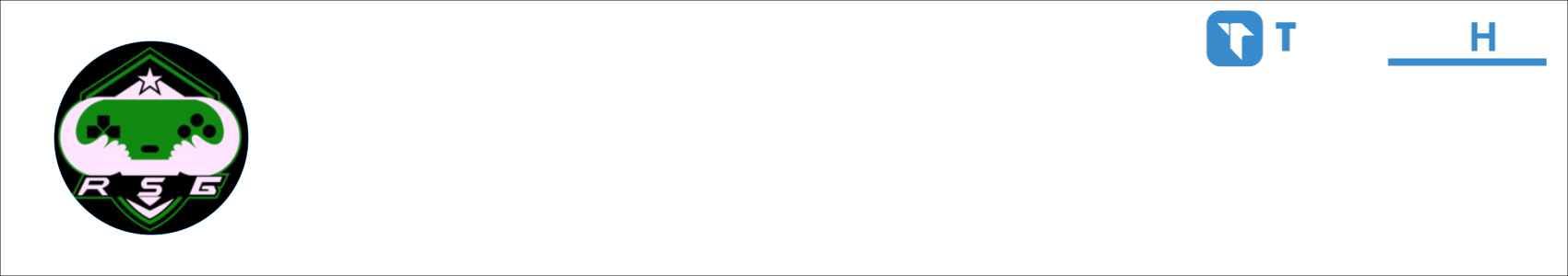 RealSimGaming Activity Banner