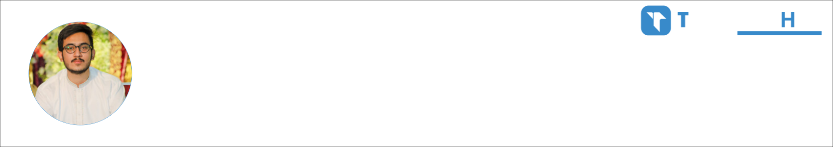 Dj Hassan Ali Activity Banner