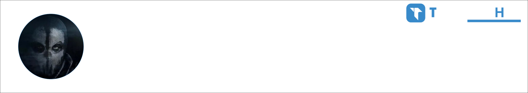 skullblast Activity Banner