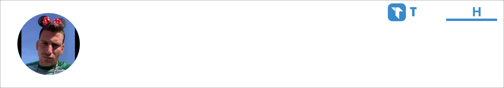 Emonem in Gross Activity Banner