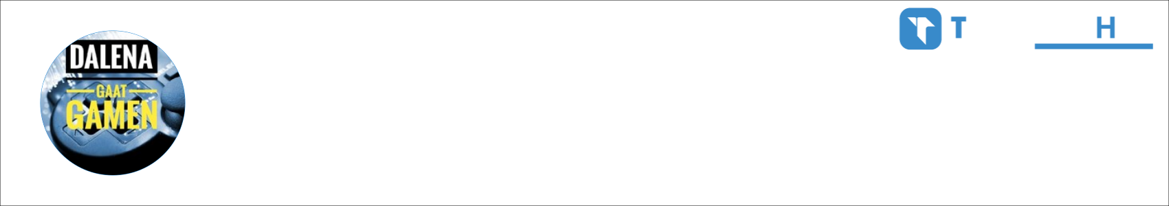 Dalena Aarts Activity Banner