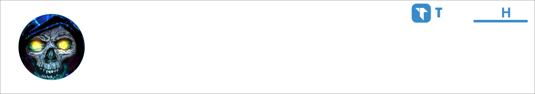 Chris Activity Banner