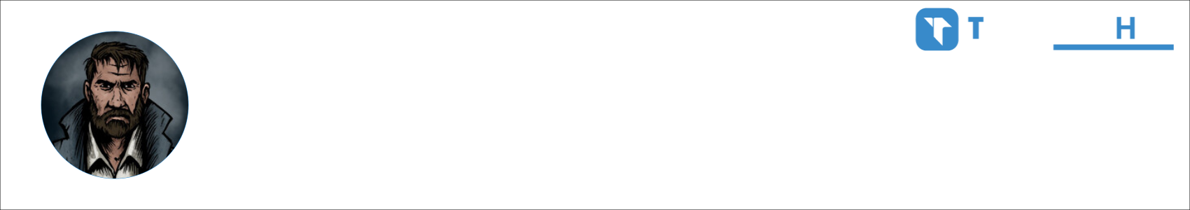 BrokeEyedGamer Activity Banner