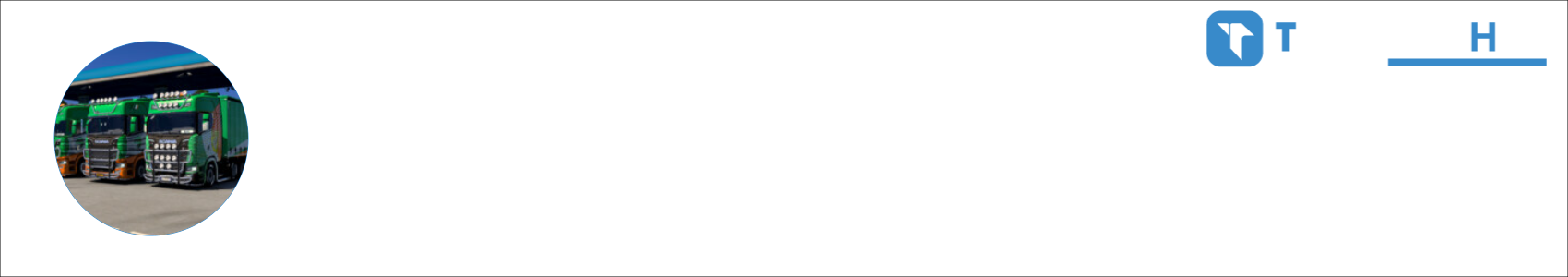 TD Events-X Manager Activity Banner