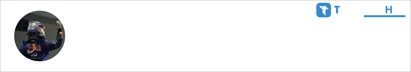 Schumiii Activity Banner