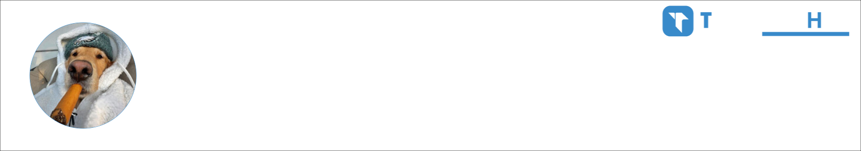 tirizzztan Activity Banner