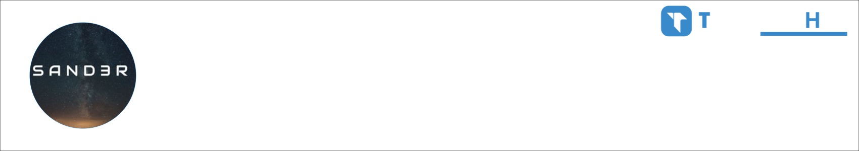 SanD3R Activity Banner