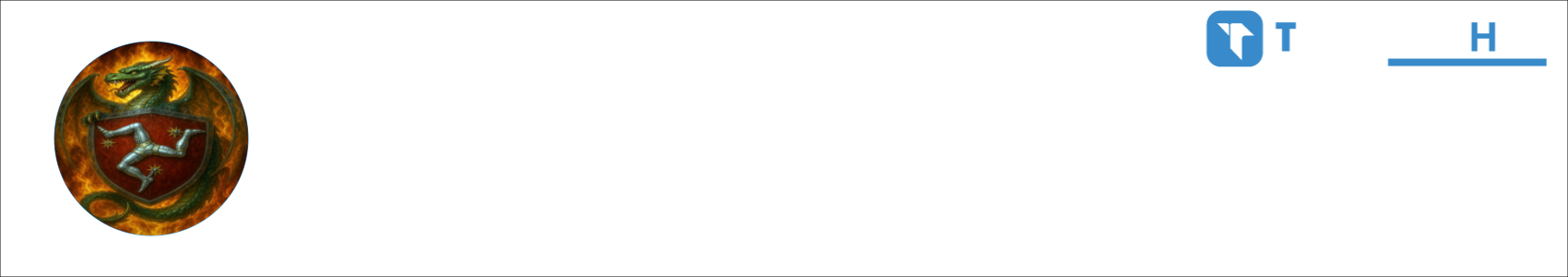 Draggeron Activity Banner