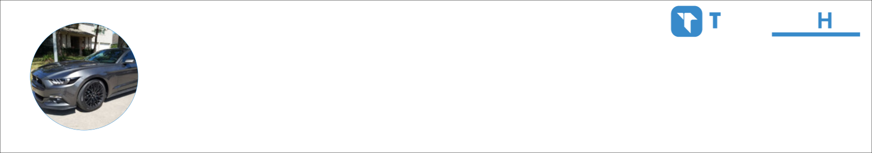 Mike Lithurtz Activity Banner