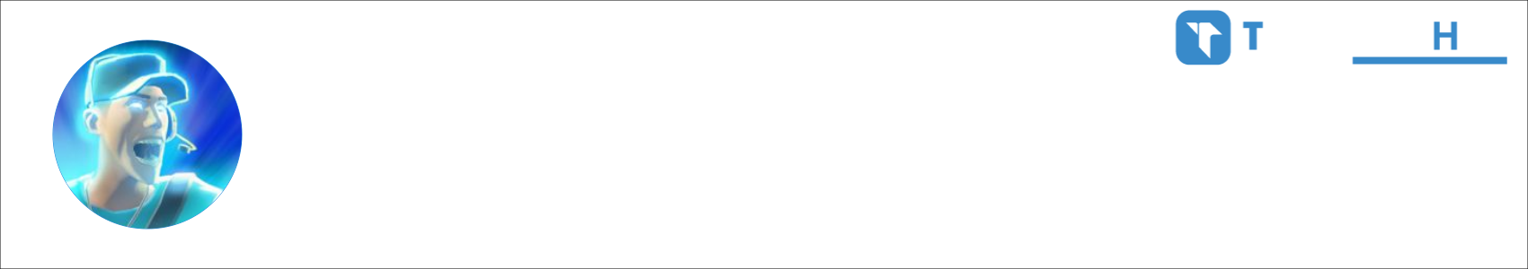 TheWorstGamer Activity Banner