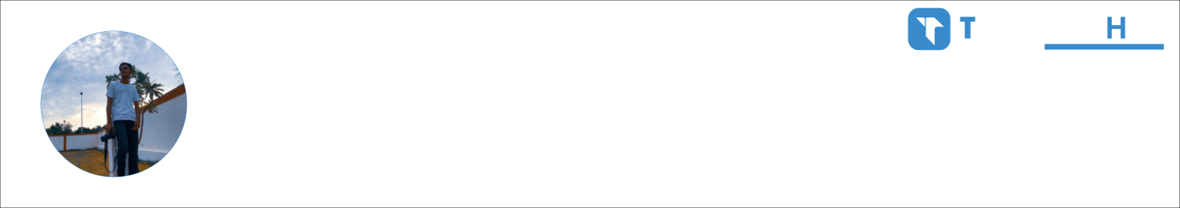 MrHarsh Activity Banner