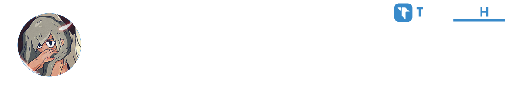 晓毓 Activity Banner