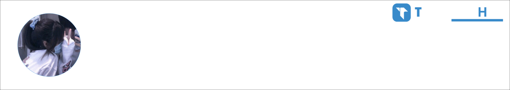 一只橘子° Activity Banner