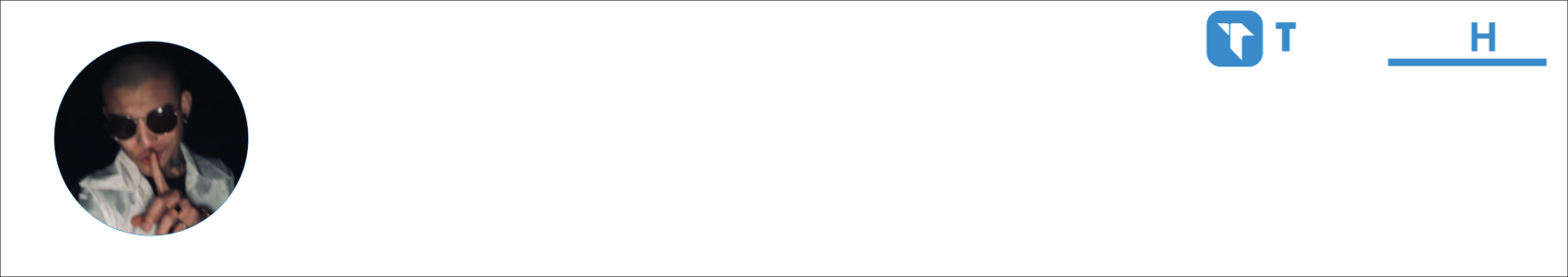 T    男医 Activity Banner