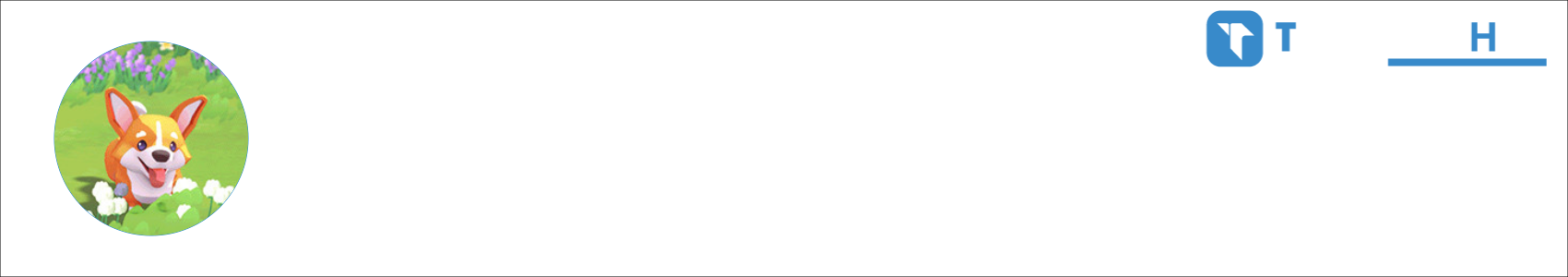 DennisAaron Activity Banner