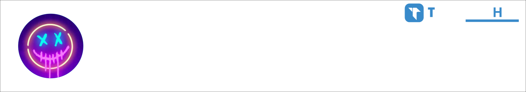 ❥゛憋说话 Activity Banner